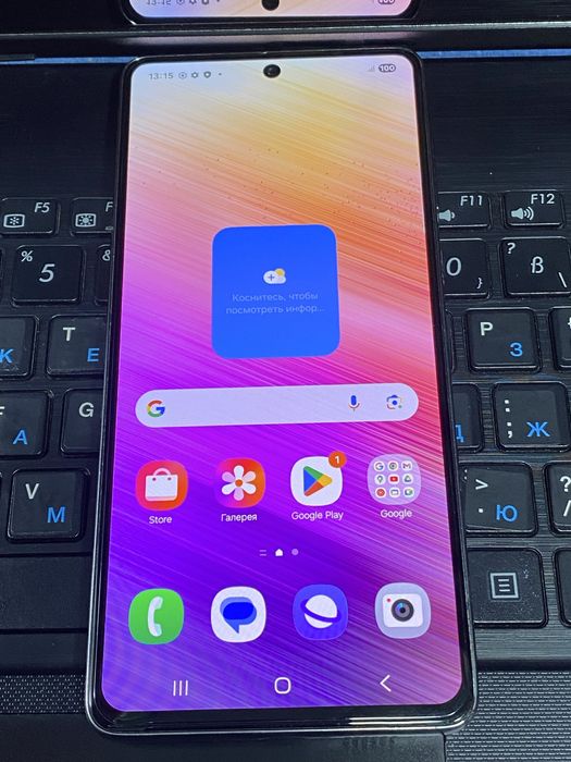 Samsung Galaxy A73 5G “8/256gb”