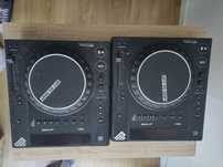 2x Rmp1 + Numark M3 / zestaw dla początkującego DJ-a