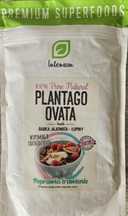 Babka jajowata Intenson SA