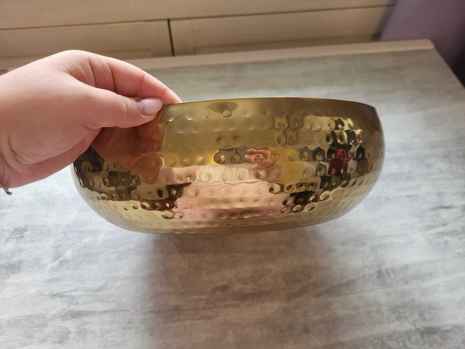 Блюдо декоративне