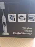 Sensor RVG sem fio