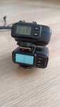Quadralite Navigator X (Transmitter i Receiver) do Canona