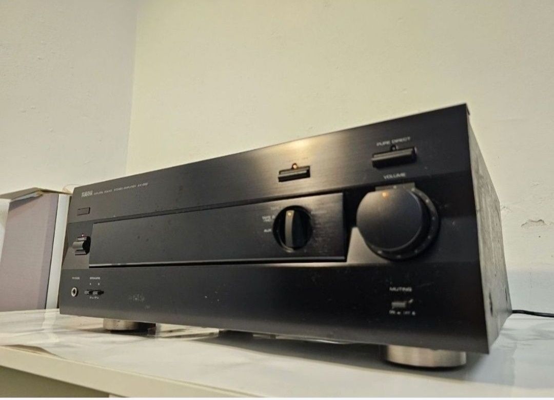 Wzmacniacz Yamaha AX-892 , 2*190