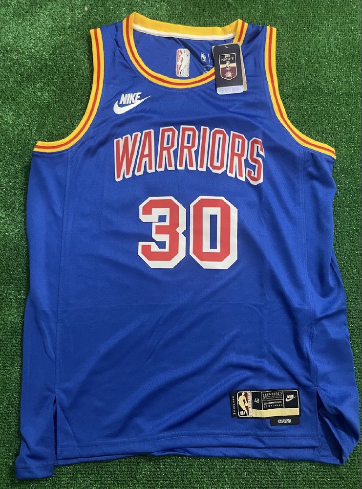 Camisola NBA vários clubes