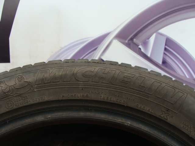 215/55 R17 Michelin Primacy3