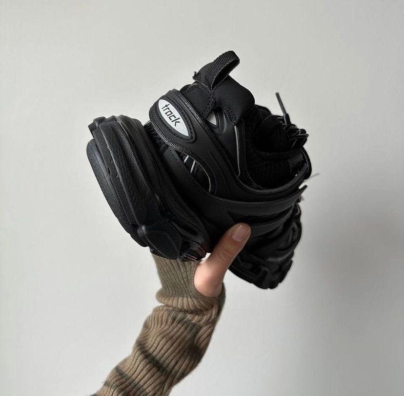 Balenciaga track 3.0