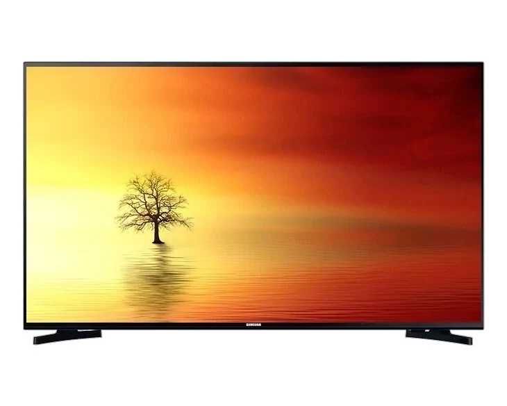 Потужний телевізор  SmartTV 32 '' T2, Wi-Fi Смарт ТВ