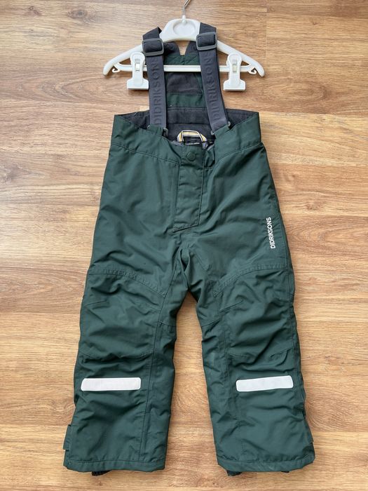 Напів комбінезон гірськолижний зимовий Didriksons 90