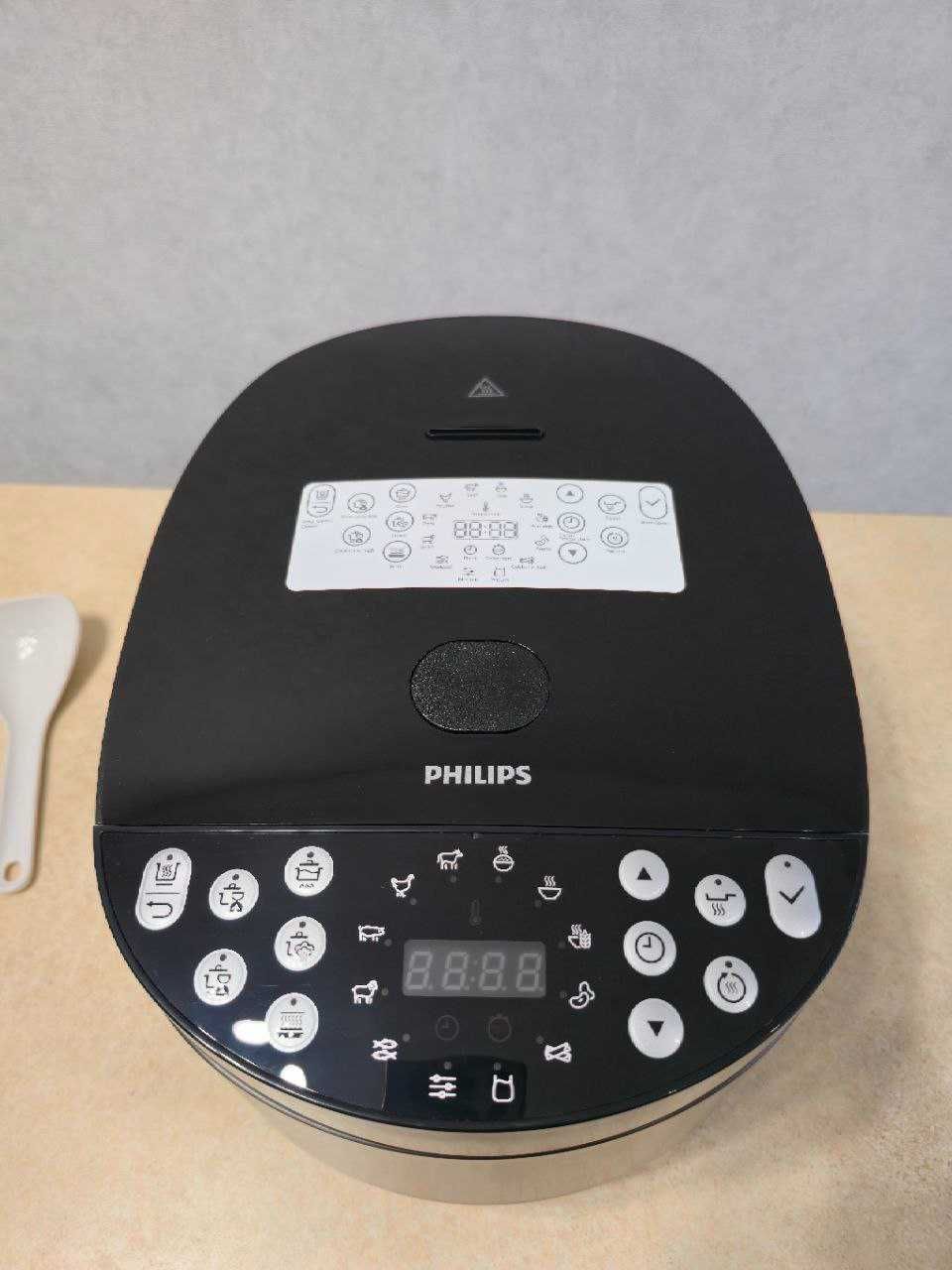 Мультиварка PHILIPS All-in-One HD4713/41