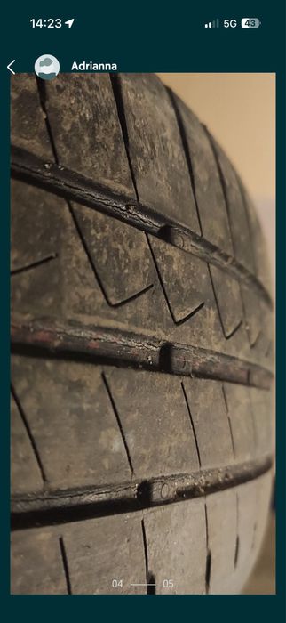 Kola stalowe opony letnie 13’ 4x100 seiberling touring2