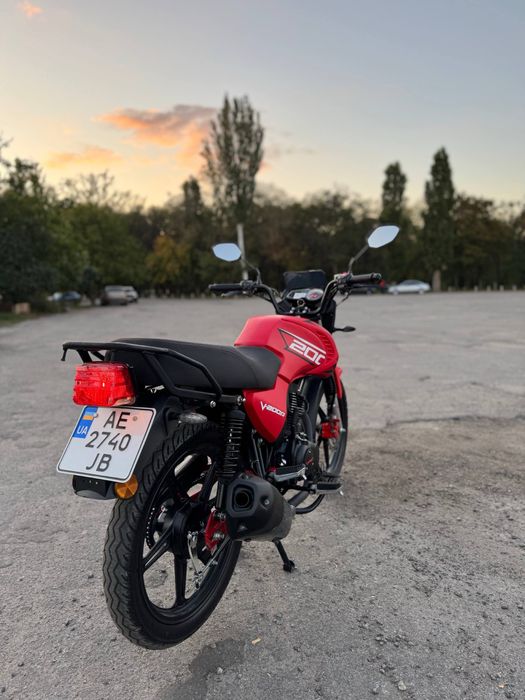 Продам Viper zs 200-a2