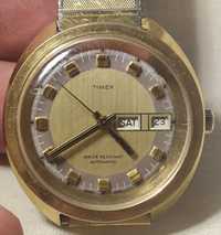 Timex vintage day date automat