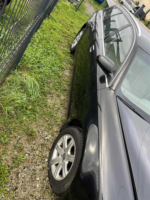 Audi A6C6 2.0 T na części