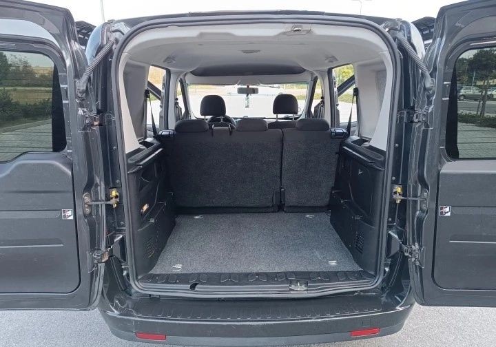 Fiat Doblo 1.6 Multijet