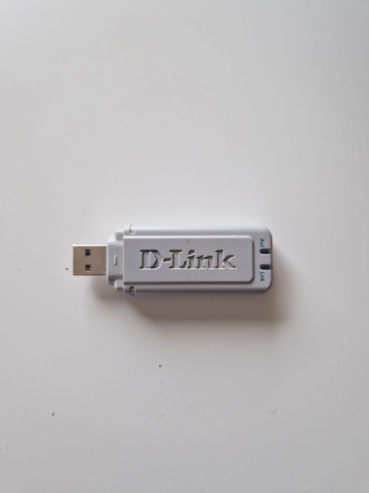 Adaptador Wi-Fi USB D-Link