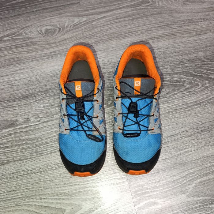 Оригінальні кросівки SALOMON LLI PIKA