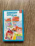 karty piotruś zawody - nowe