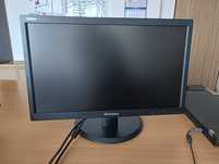 Monitor Lenovo 21 cali, stan bardzo dobry.