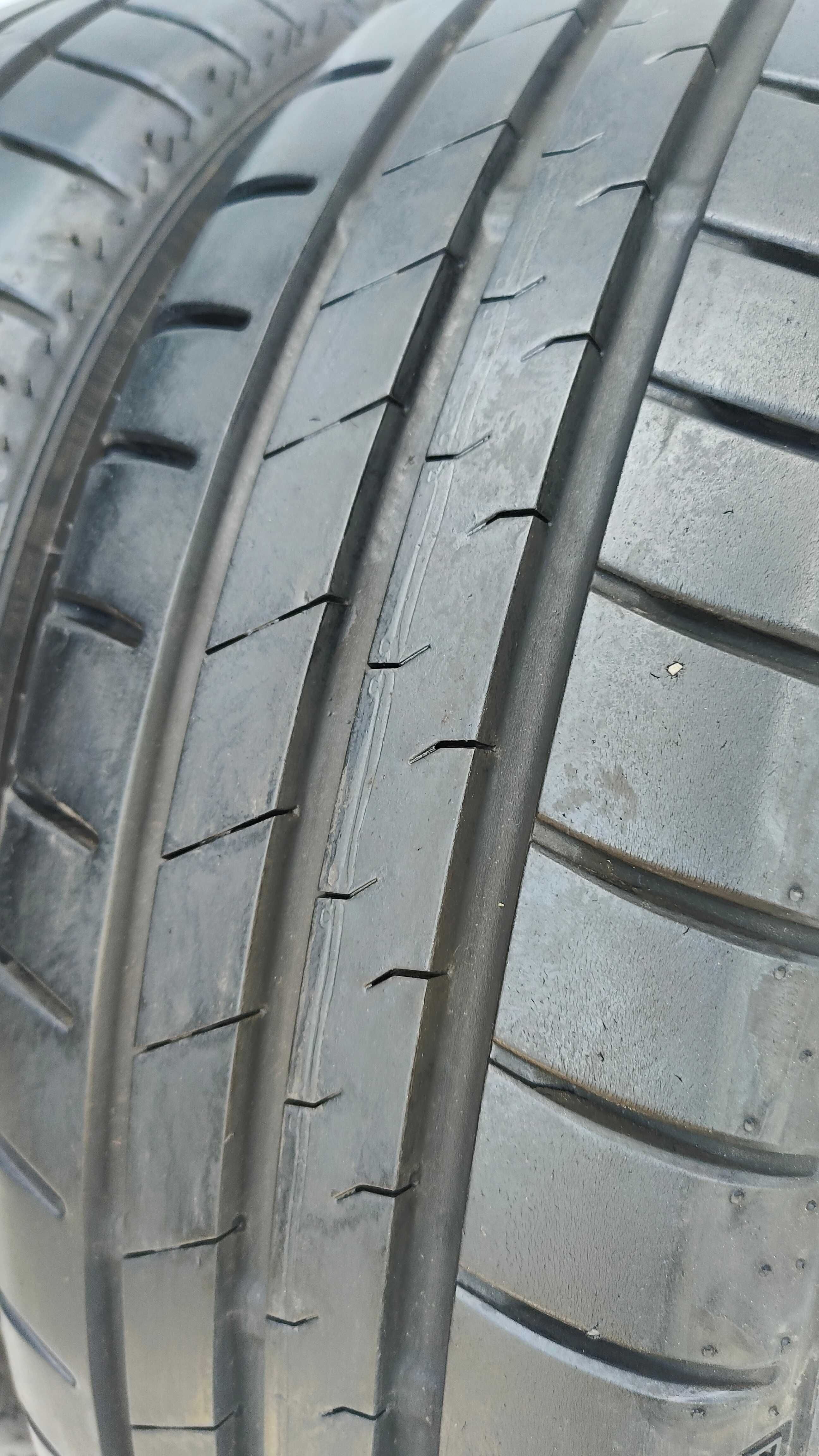 Opony Letnie 185/55/15 Falken 2szt 2021r