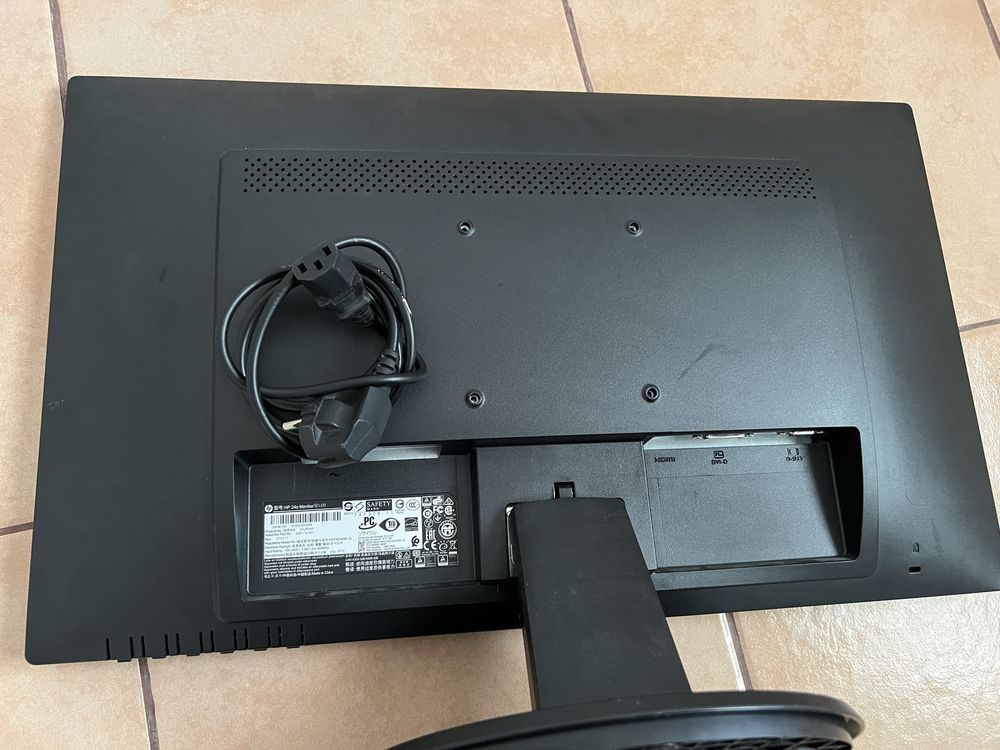 Monitor para PC ou portátil