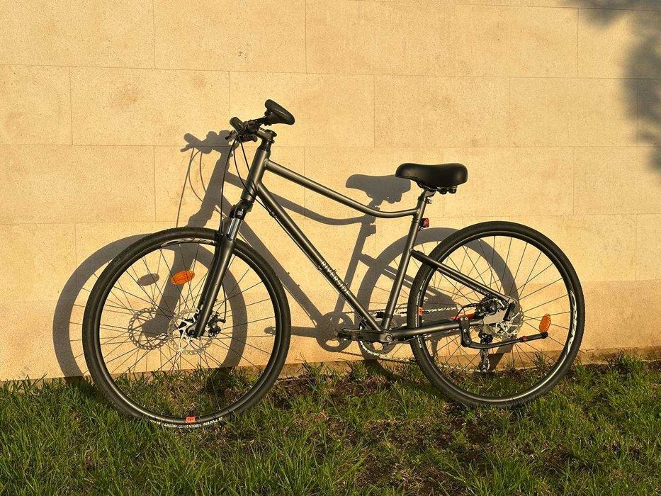 Btwin Riverside 570 28"