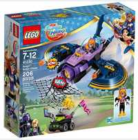 Lego 41230 - Batgirl