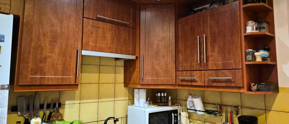 Sprzedam przytulne i bardzo ciepłe mieszkanie w Hajnówce.