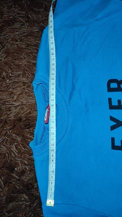 Тепла кофта на флісі