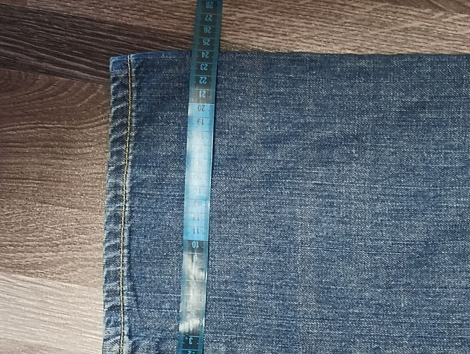 Нові джинси чоловічі