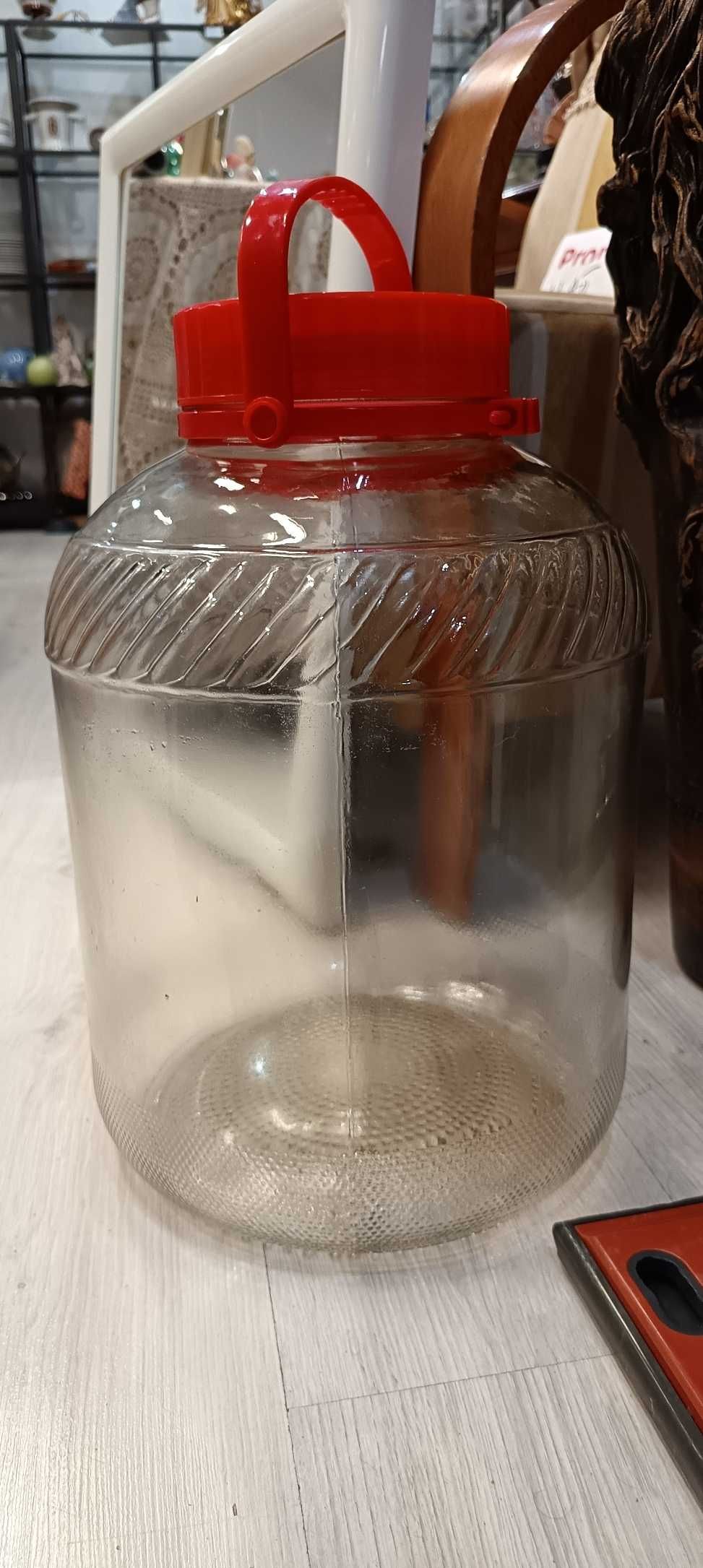 Grande frasco/pote (16lt)