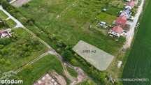 Stanowice, 1085 m2 - prąd, woda, kanalizacja