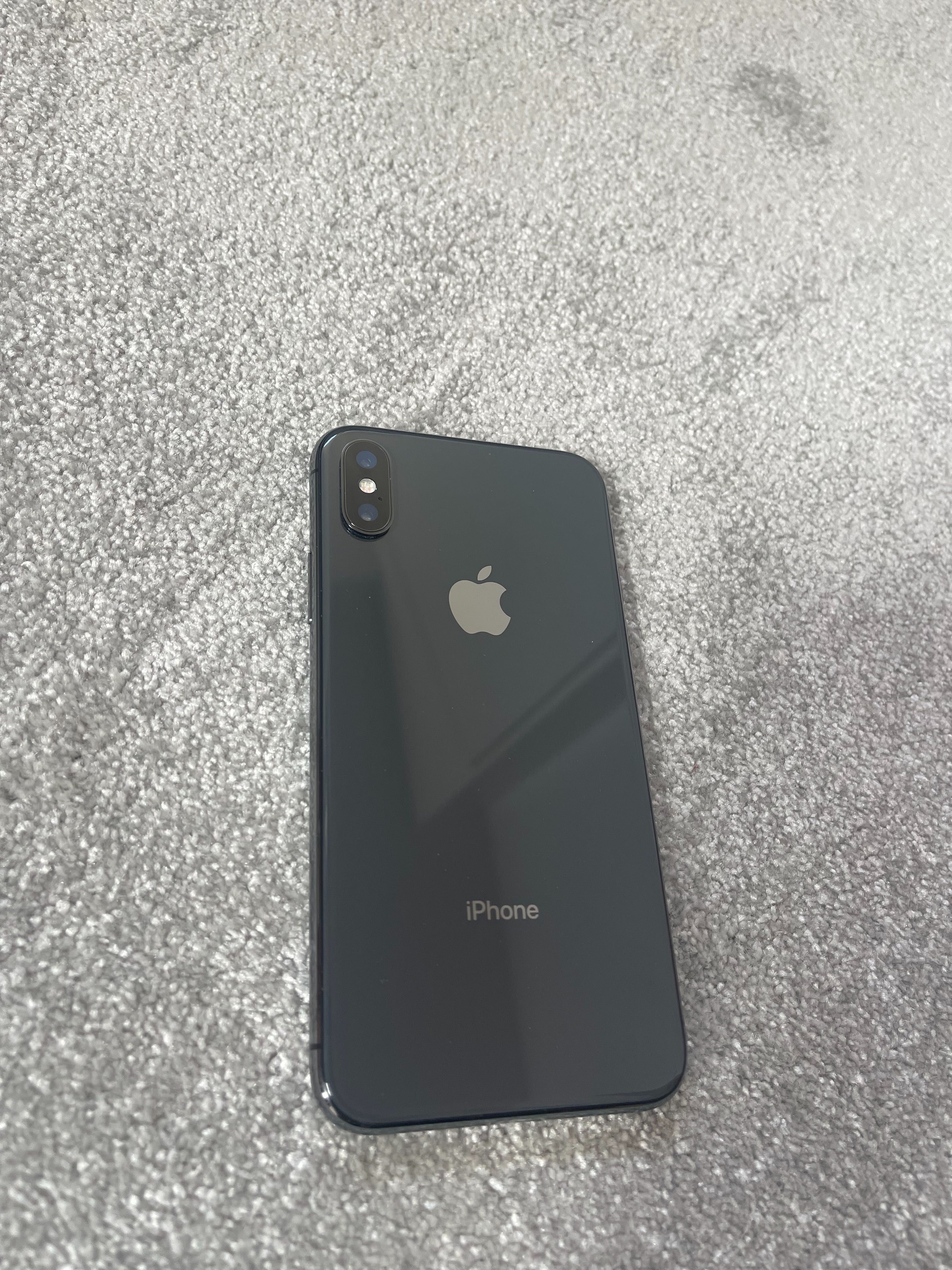 IPhone X como Novo 256gb sem riscos