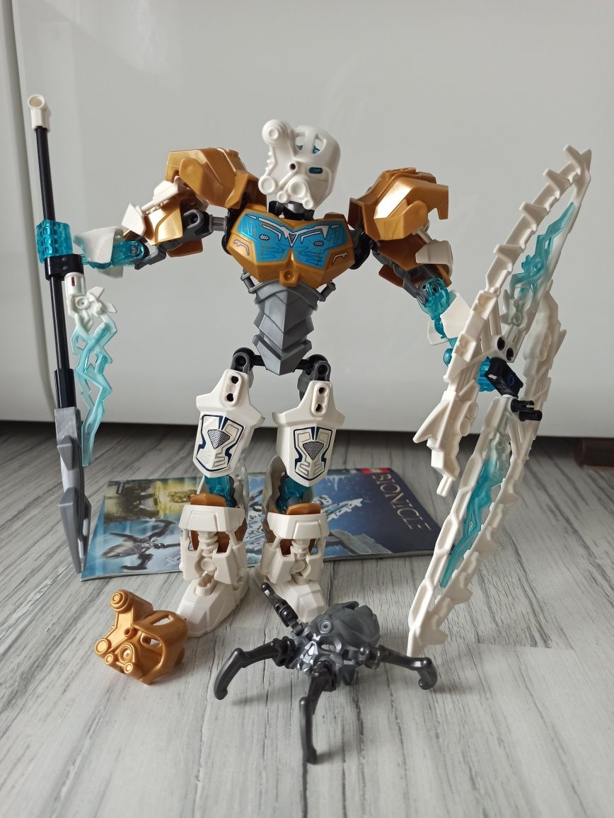 Lego Bionicle 70788