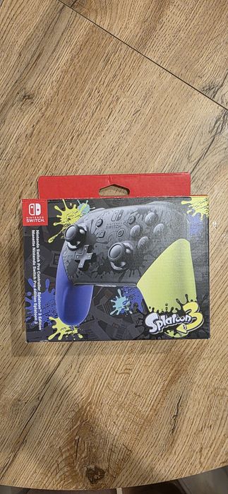 Zestaw Nintendo Switch