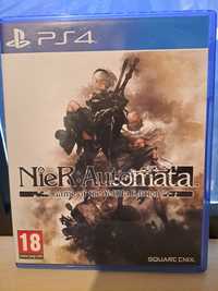 Gra NieR Automata PS4