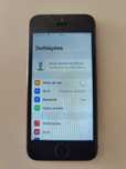iPhone 5s 16gb preto