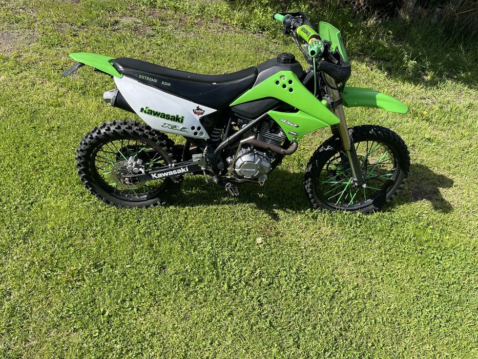 Cross Defender 150