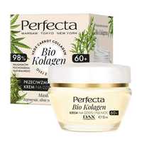 Perfecta Bio Kolagen Krem Do Twarzy Na Dzień I Na Noc 60+ 50Ml (P1)