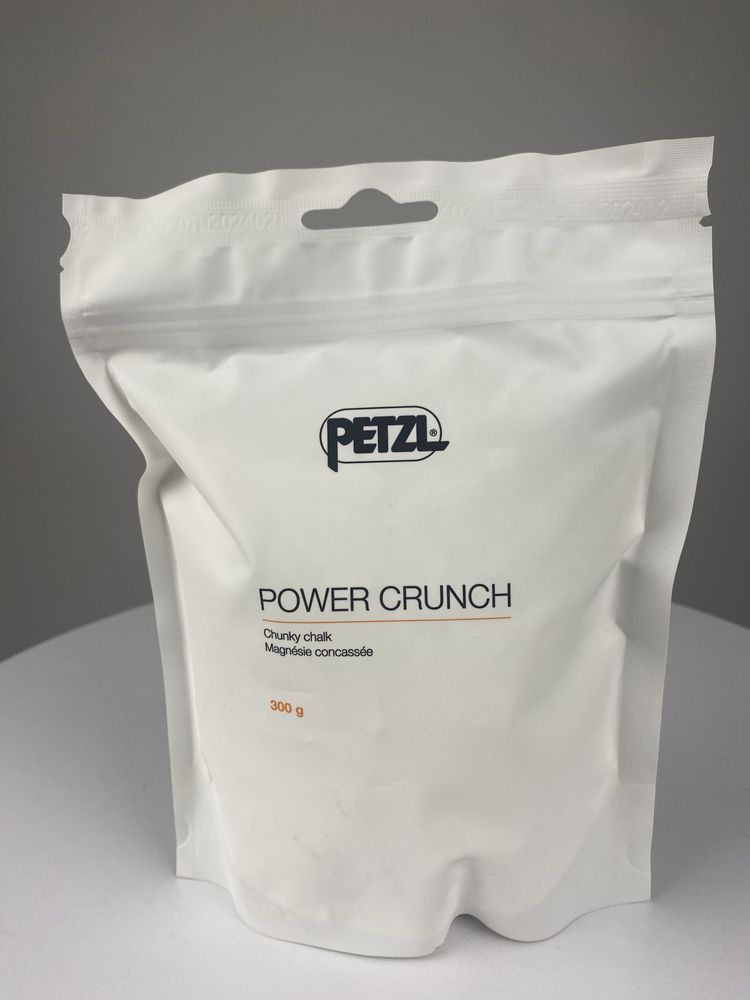 Магнезія Petzl power crunch / liquid