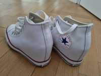 Converse na koturnie 37.5