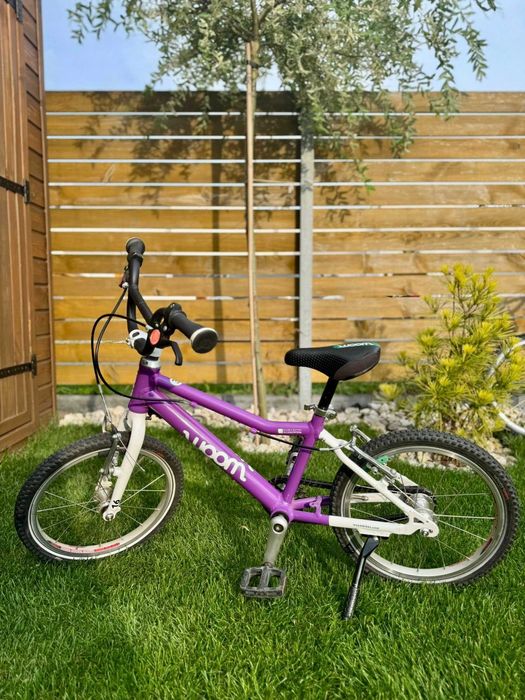 Sprzedam rower Woom 3