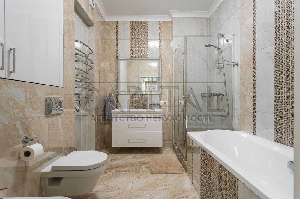 Оренда квартири, ЖК Новопечерські Липки, вул. Верхогляда, Печерськ