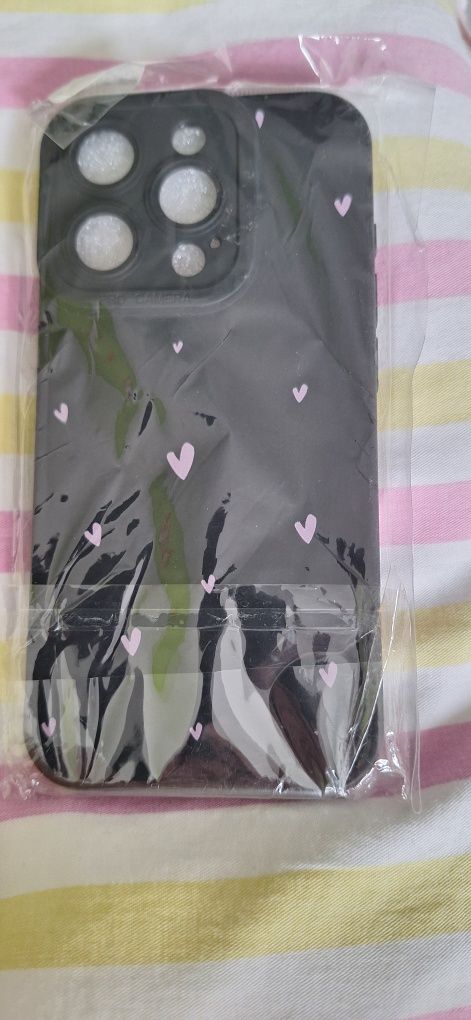 Etui na telefon model IPHONE 15 PRO