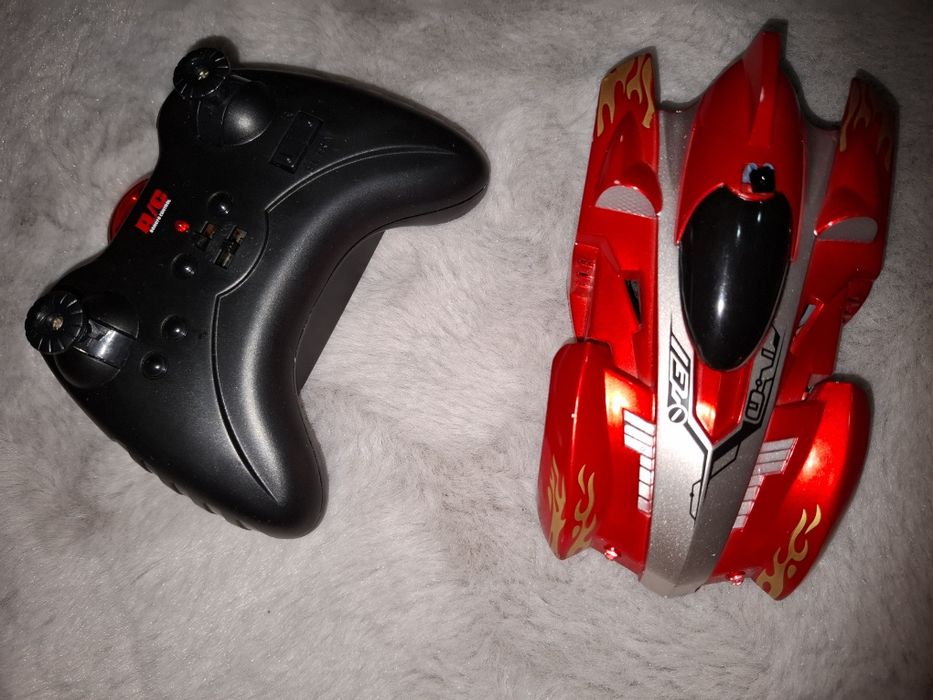 Flash Car by Racing Wall