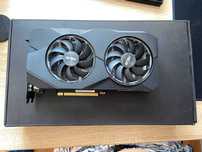 Asus Dual RTX 2060 6GB