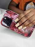 Unhas técnica Gel-X Montijo