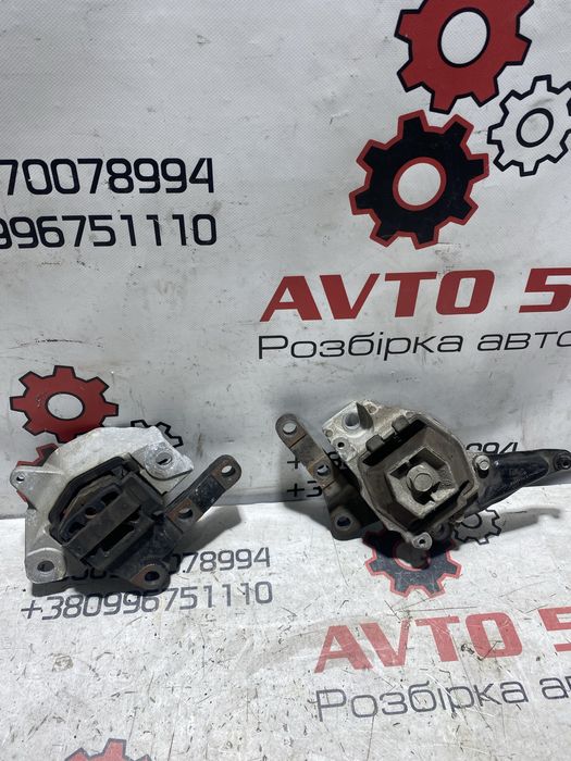 Ford c-max hybrid подушки двигателя, подушки двигуна форд с макс гібри