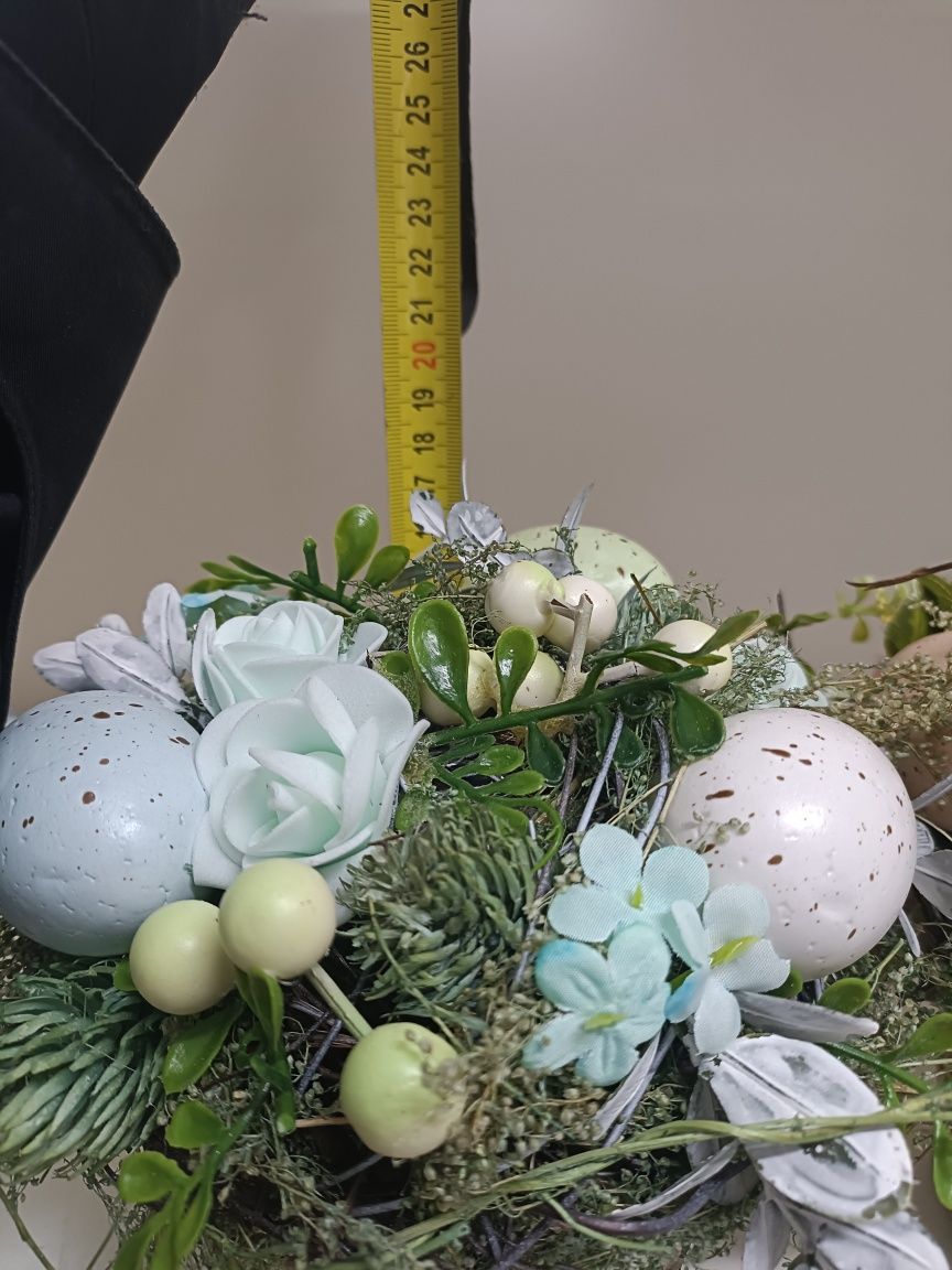 Kompozycja Wielkanocna wys. 18cm