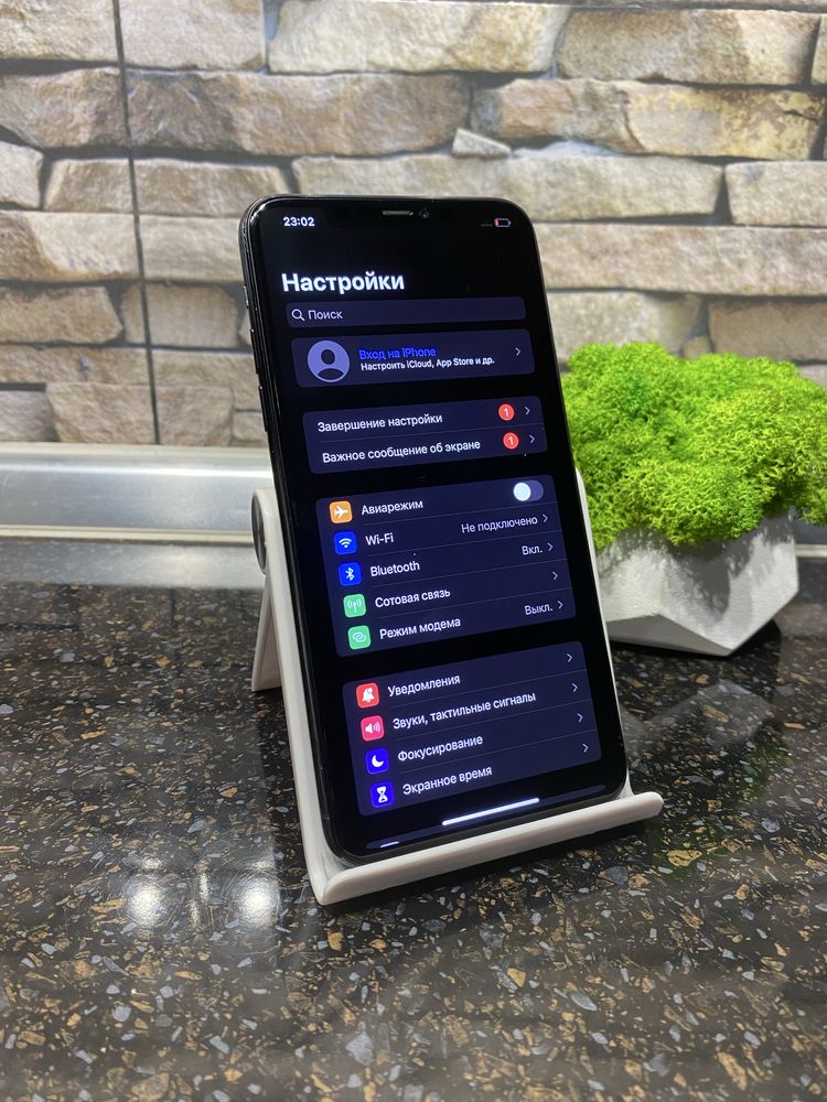 iPhone 11 про мах 64gb Neverlock АКБ 92 айфон
