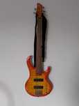 Ibanez btb 405 qm Gitara basowa 5 strunowa
